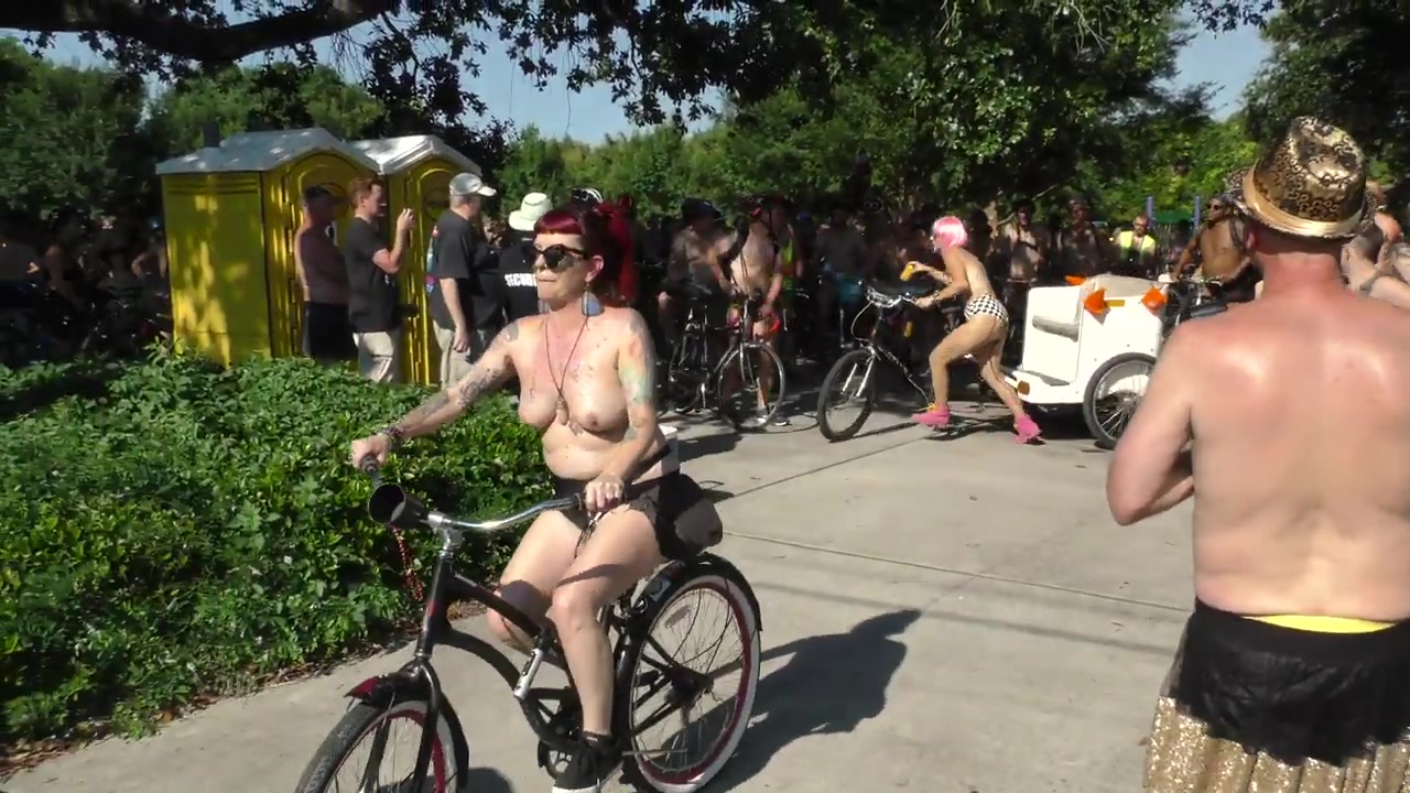 145-New-Orleans-World-Naked-Bike-Ride-2019-Part-1-of-3-4K-Ultra-High-Def