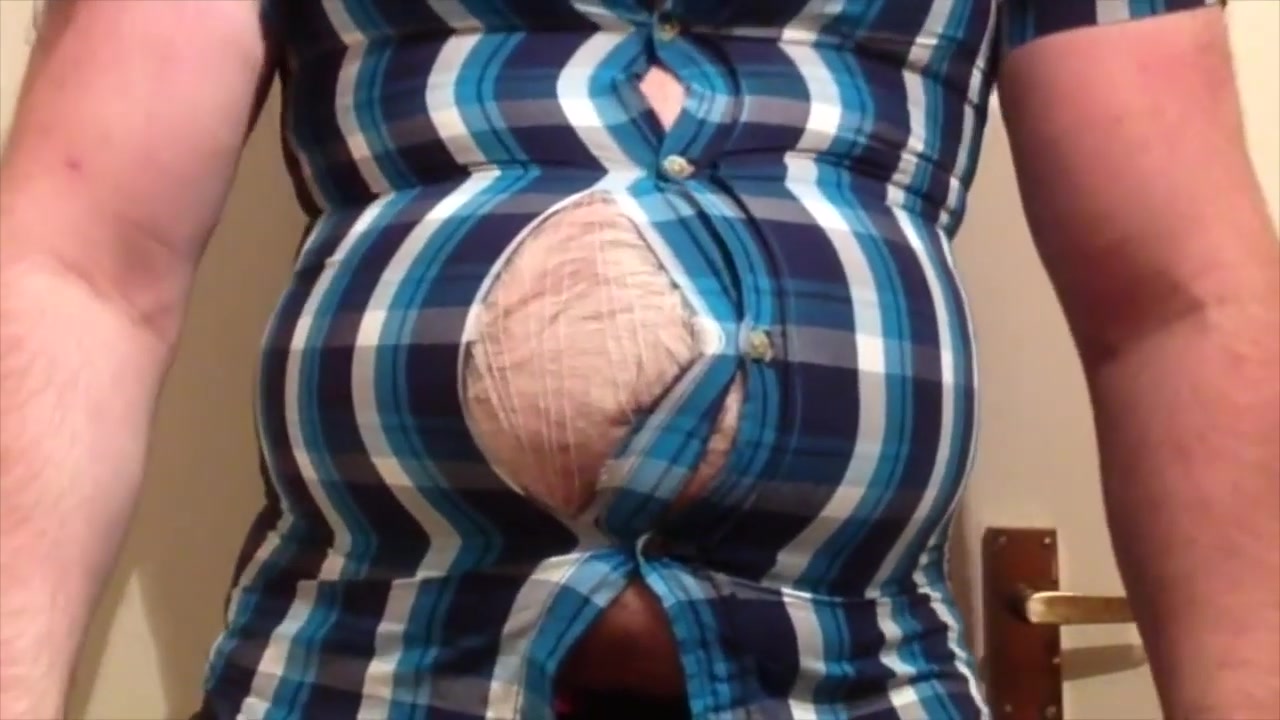 Belly Hulk