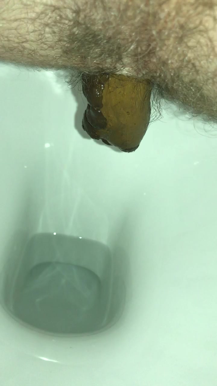 Perfect poo - video 2