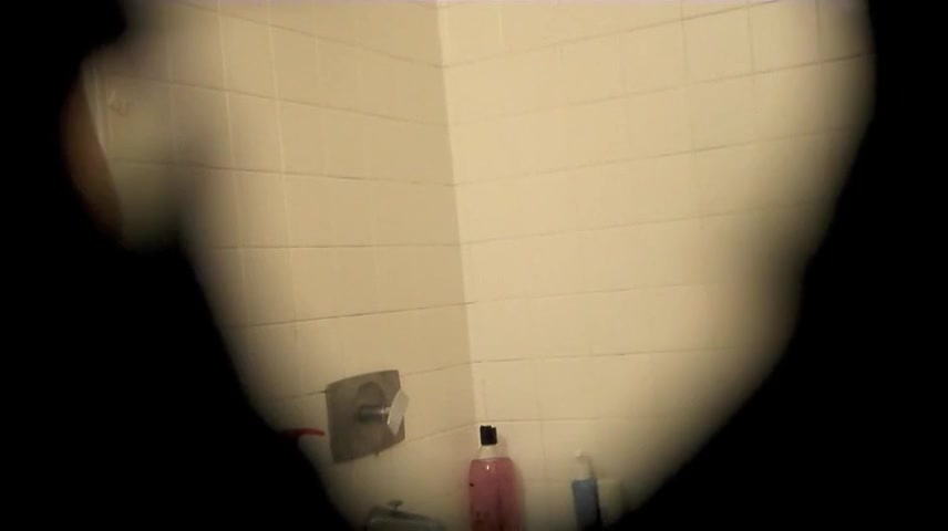 Hidden shower - video 3