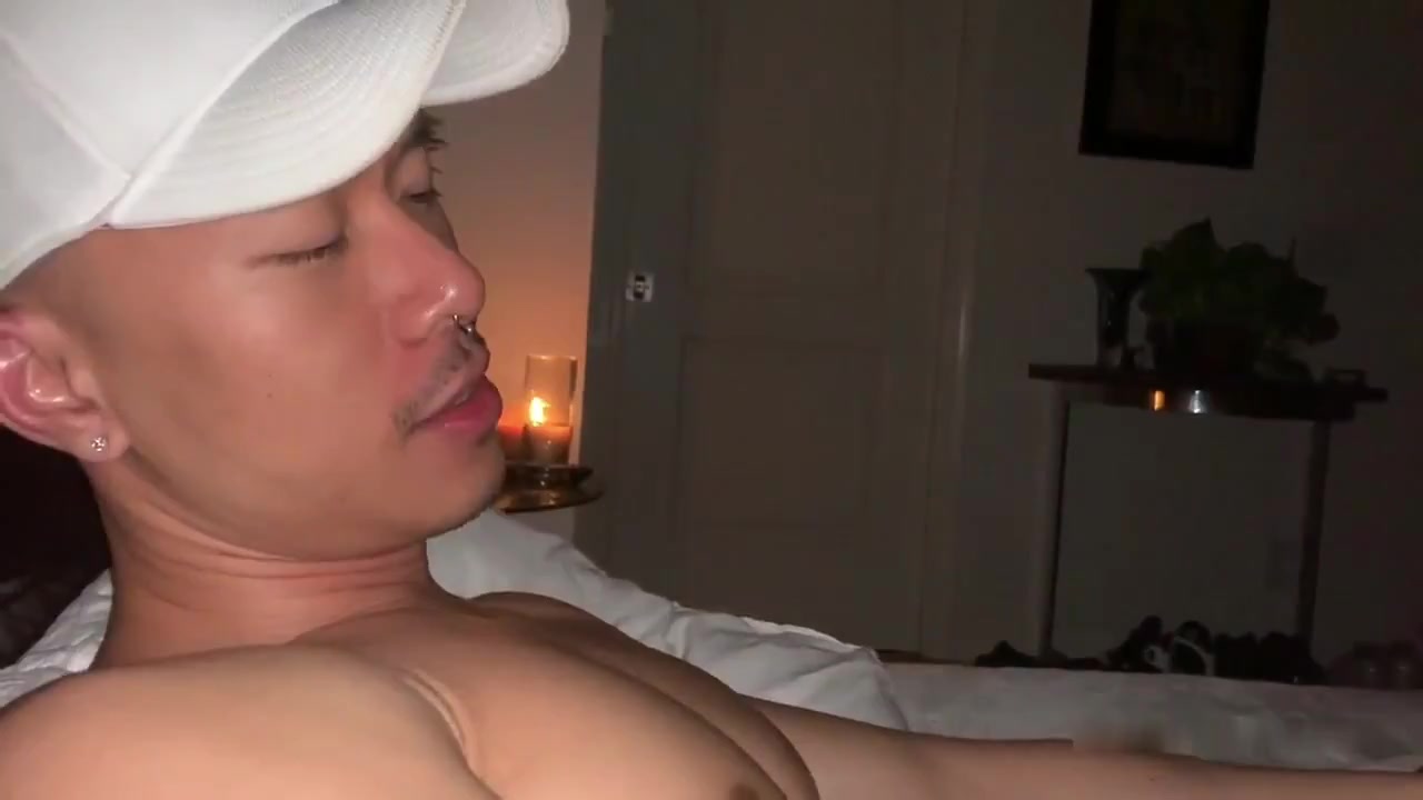 fucking asian chastity boy