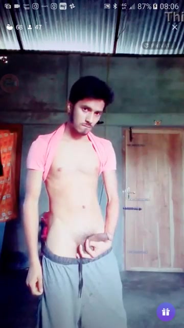 360px x 640px - Indian Desi: Smooth slim boy exposing dick - ThisVid.com