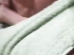 Under The Towel