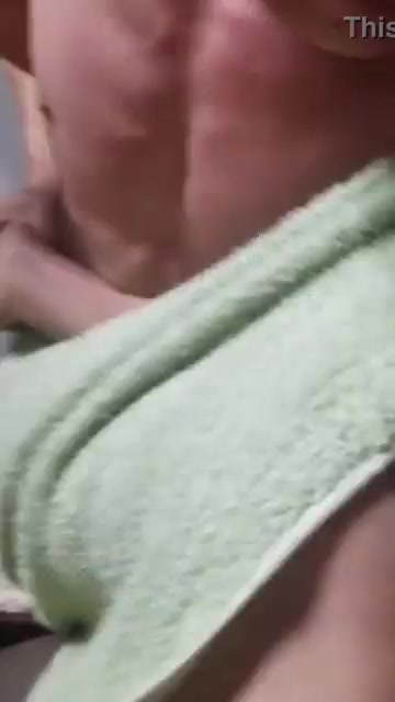 Under The Towel