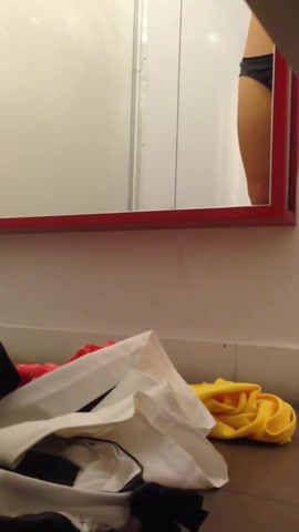 changing room - video 20