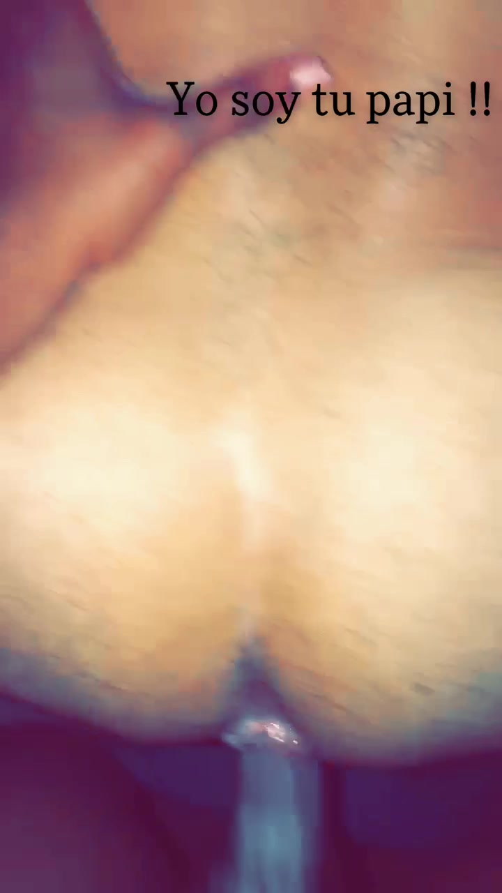 Peruvian Pussy: Daddy JMT