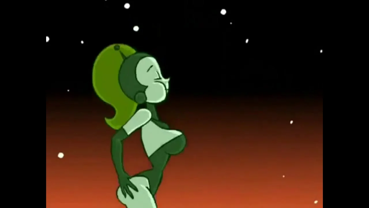 Green Alien Girl Porn - Alien Girl Vore Edit - ThisVid.com