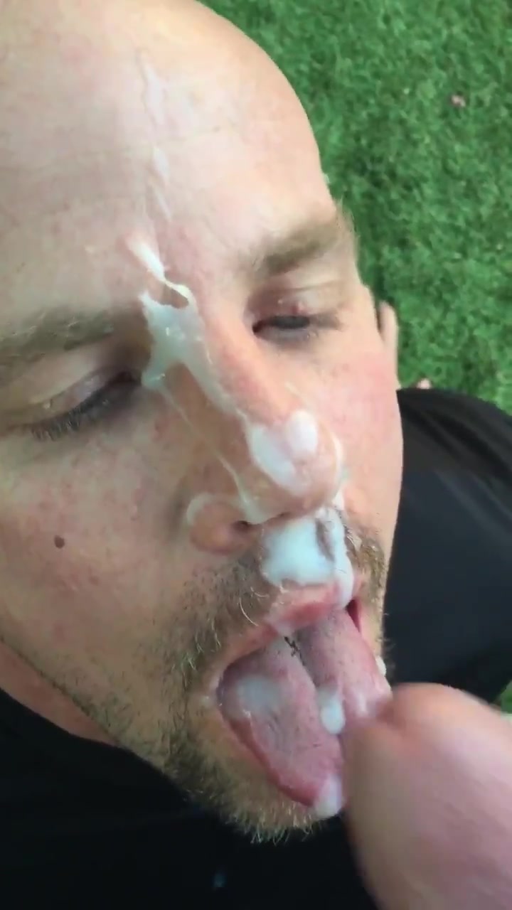 Yummy for a friend
