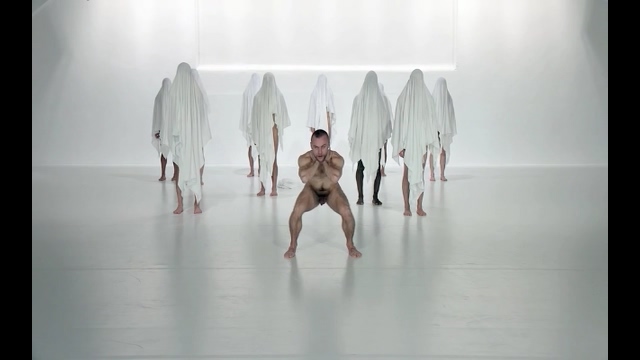 THE DANCE