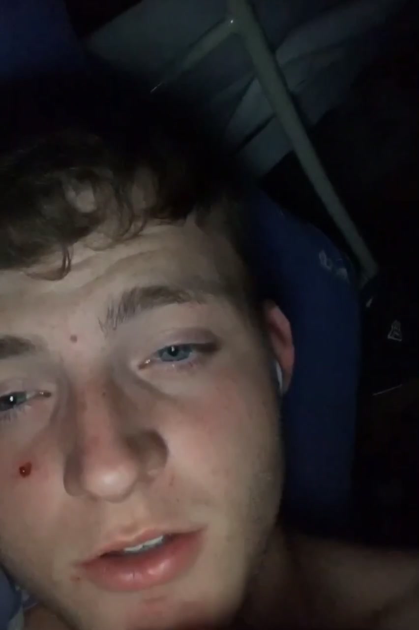 SEXY DOM SCALLY SILENCES YOU