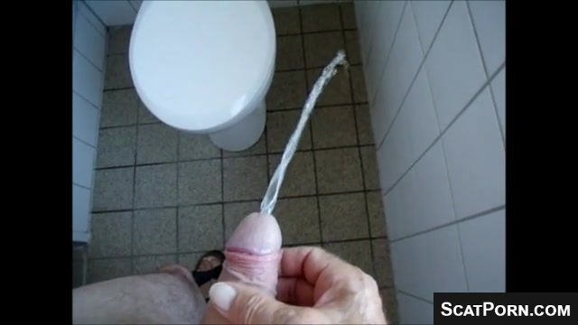 My pooping - video 4