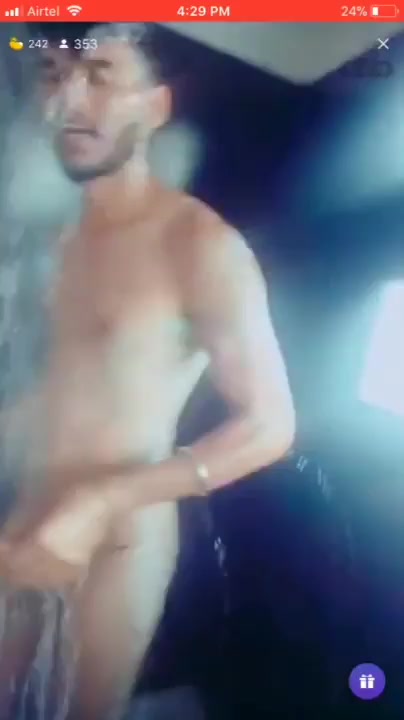 hot desi guys showering after sex