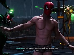 Superhero Gay Porn - Superhero Videos Sorted By Their Popularity At The Gay Porn Directory -  ThisVid Tube