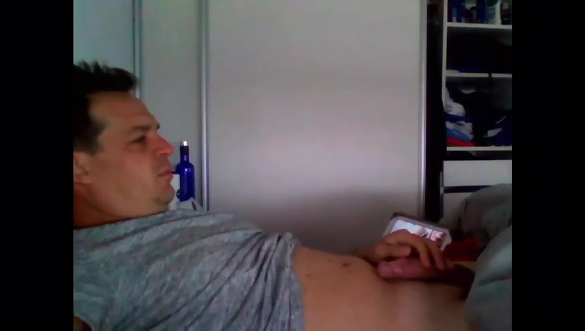 straight cheated (CUM) spy cam 5