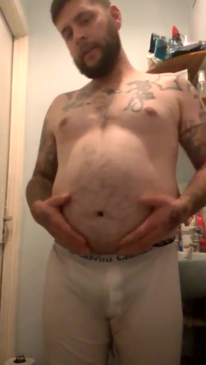 Belly and beard update