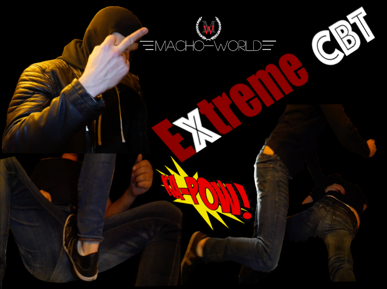 Extreme CBT - video 3