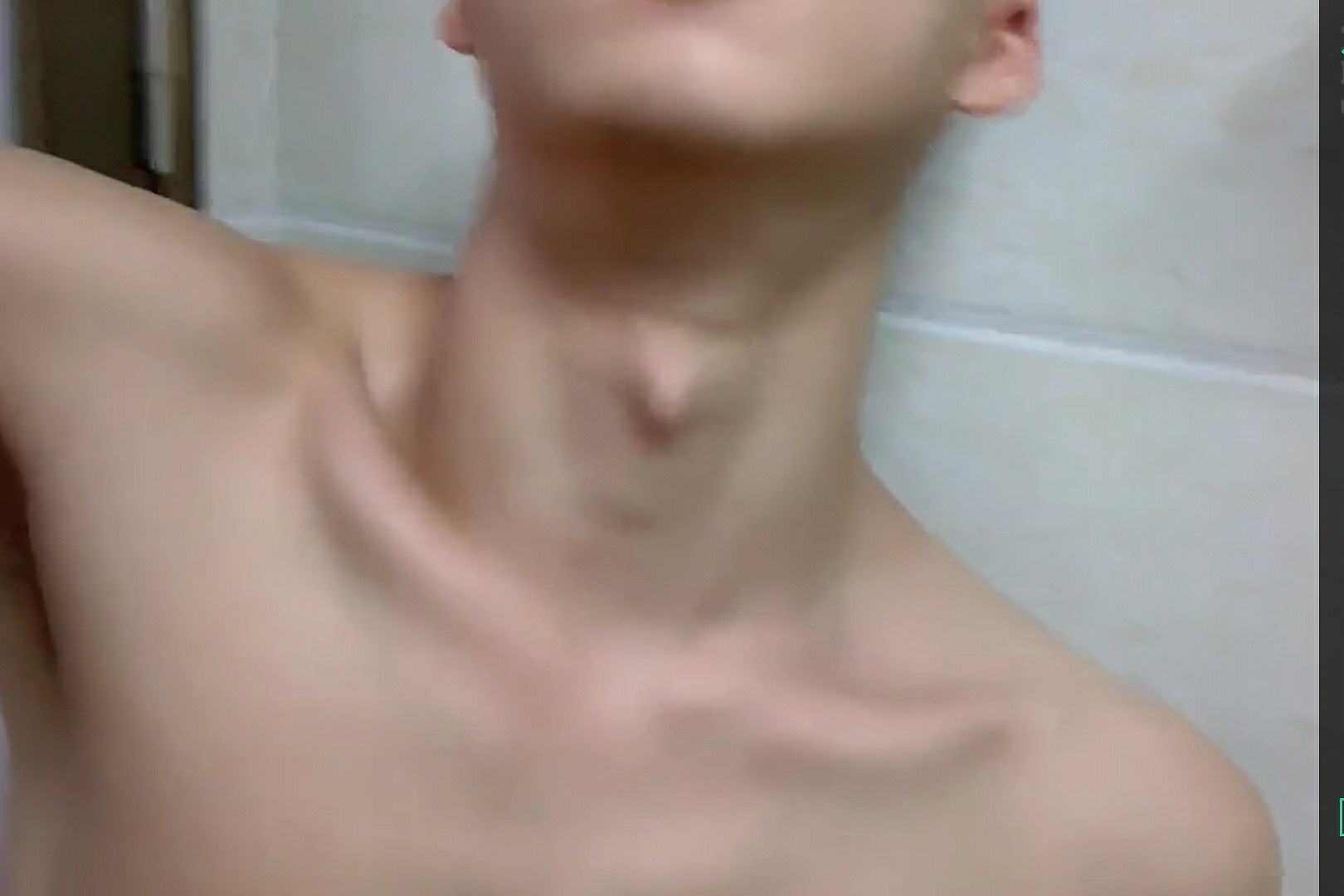 adams apple - video 8
