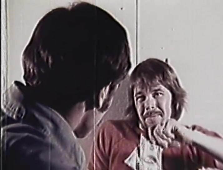 VINTAGE - GAY EROTICA FROM THE PAST 7