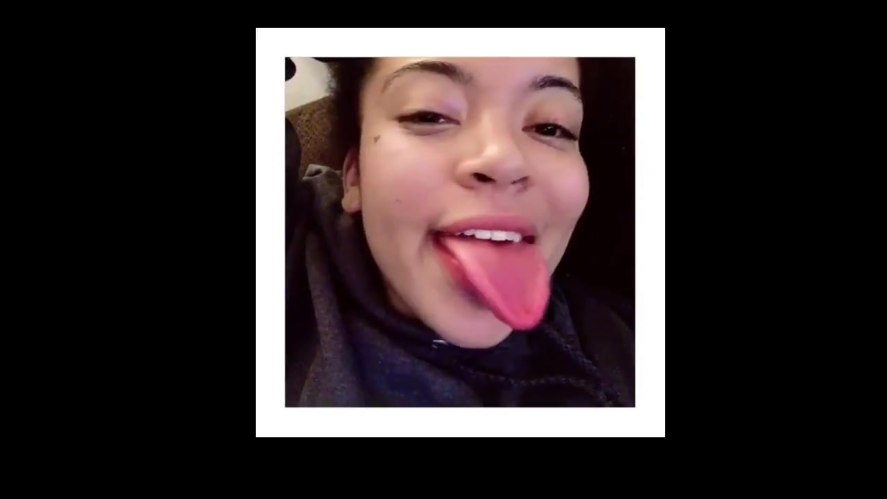 drool tongue sexy