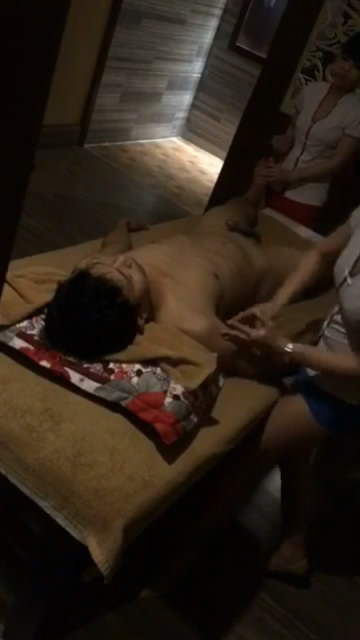 massage - video 3