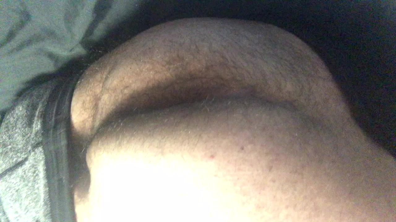 Hairy ass - video 19
