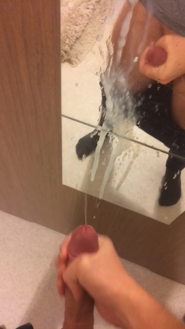 Mirror cum