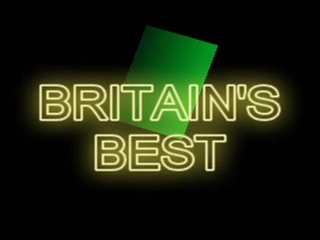 CS-BRITAINS BEST