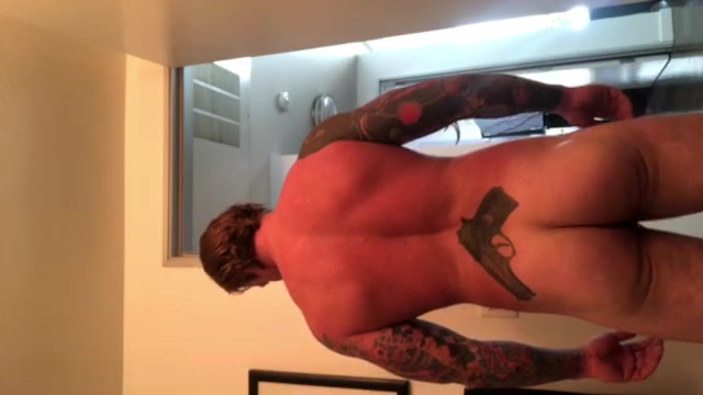 Straight Jason