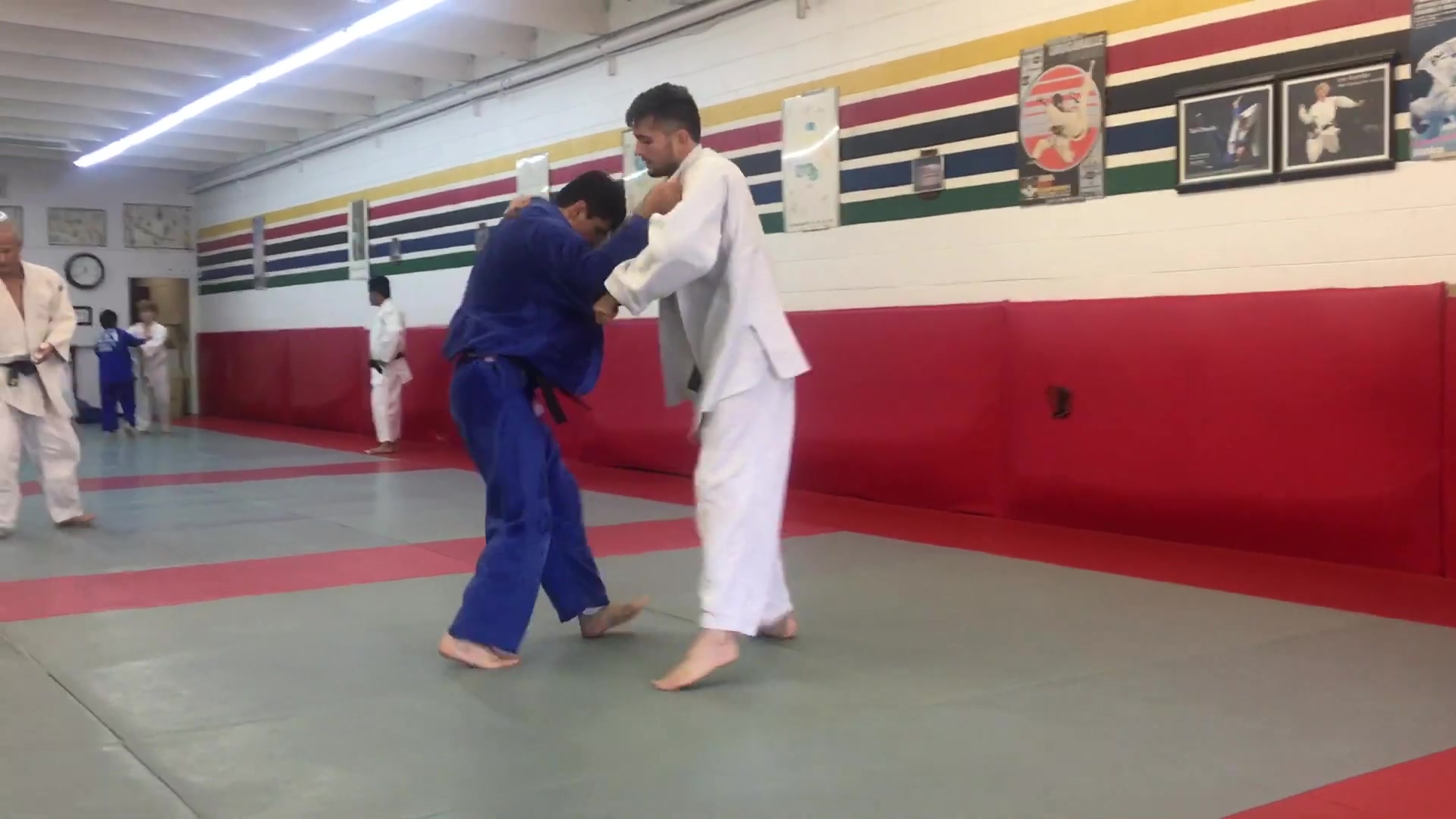 Randori