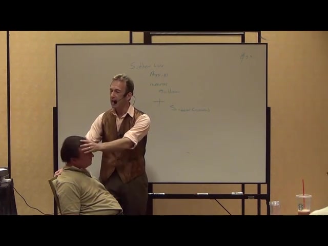Guys orgasm with hypnnosis