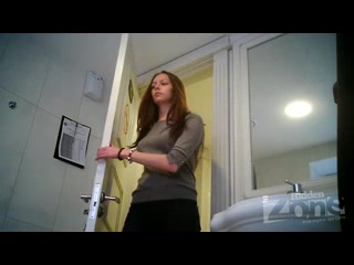 Women's toilet spy cam 28