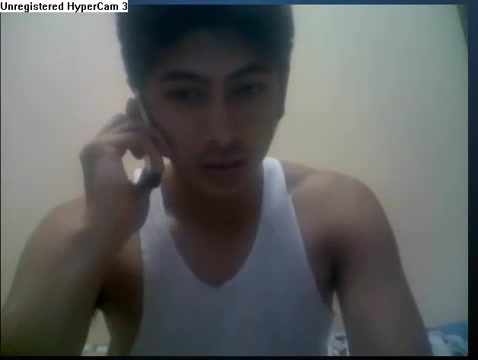 UST student
