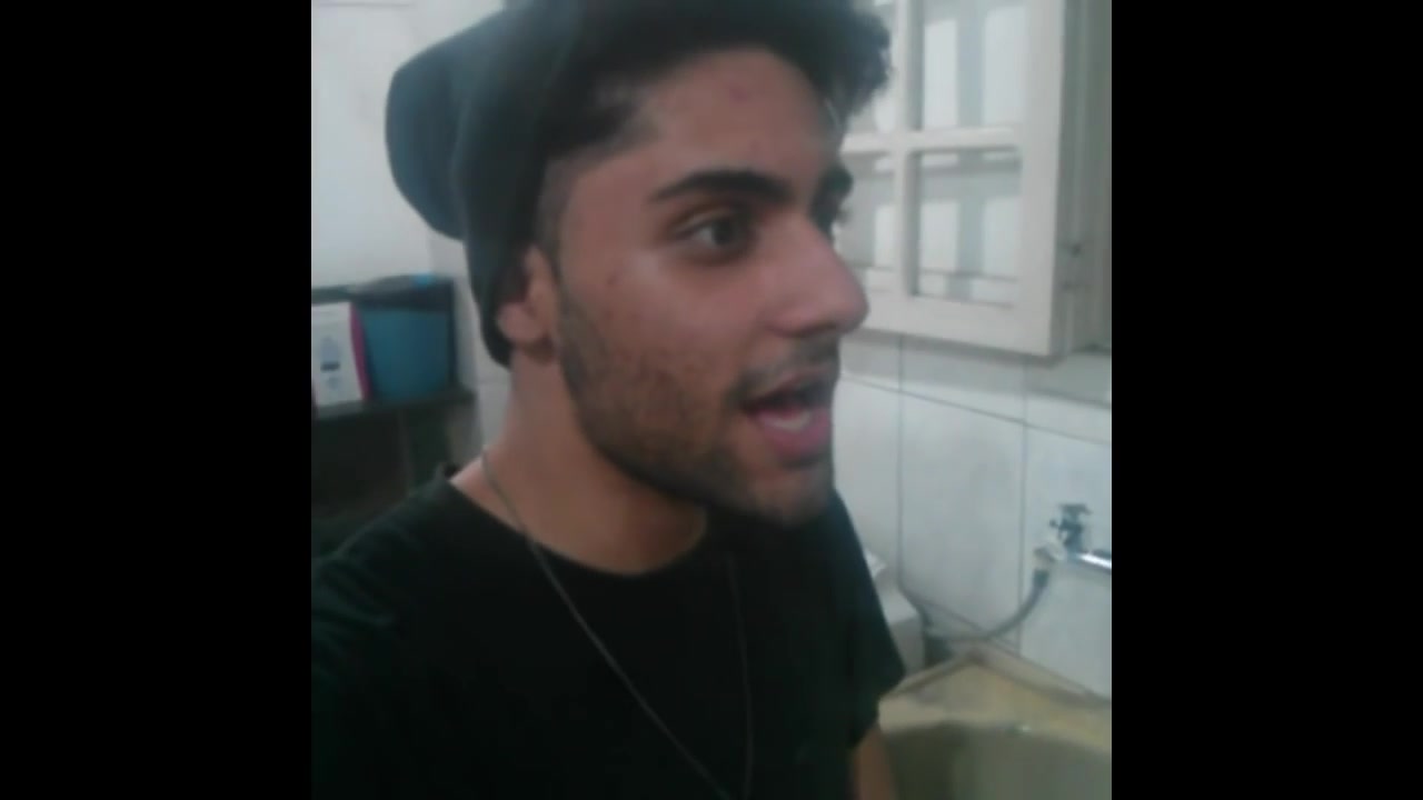 [VINES] Sam Black-Kevin Thomas\