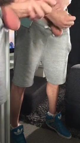 Mirror cum - video 3