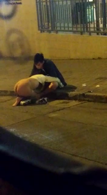 Public sex 1