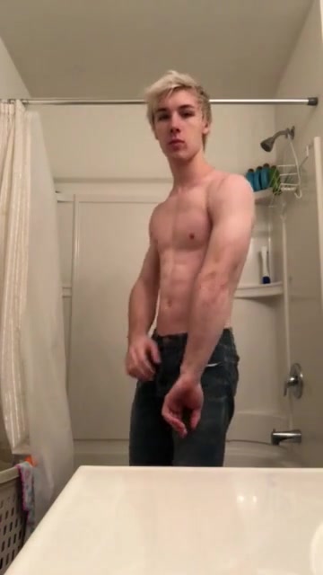 str8 boy - video 3