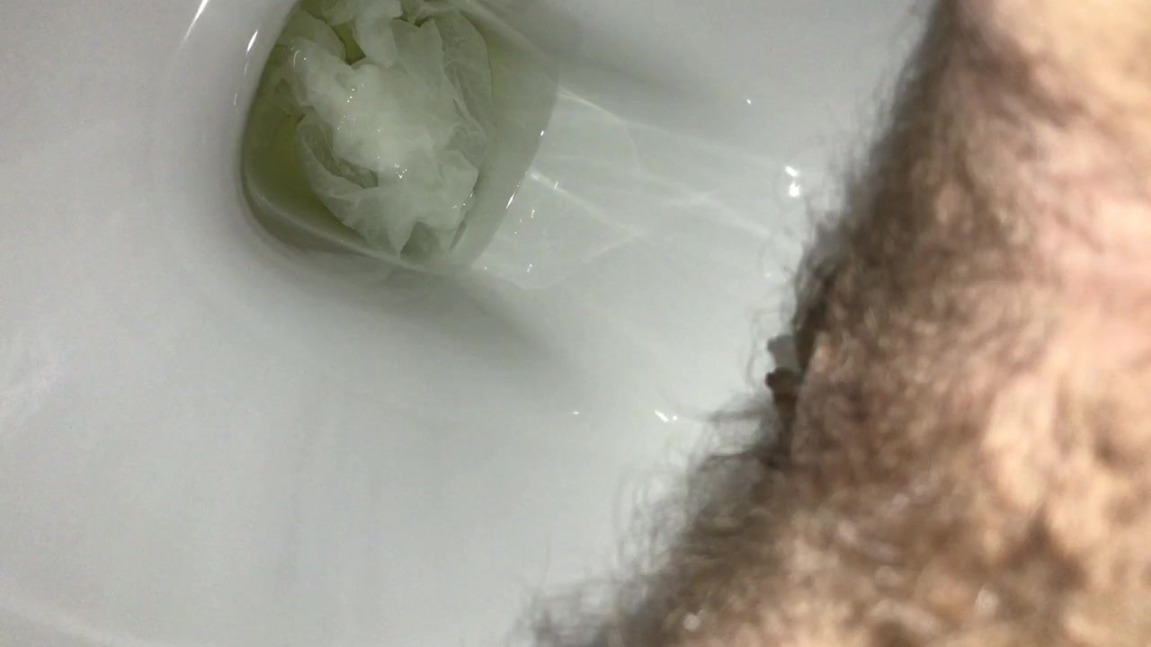 Constipated poop - video 4