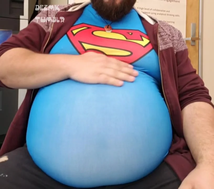 Superchub Belly