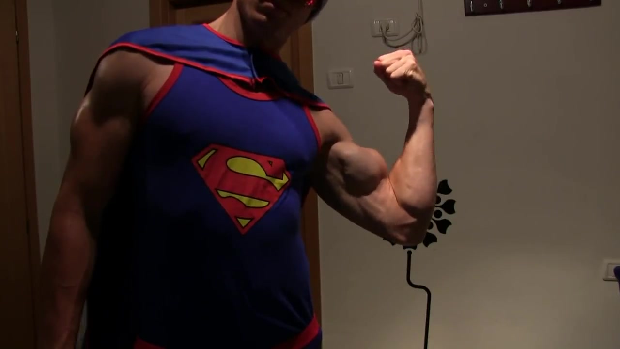 Superman - video 7