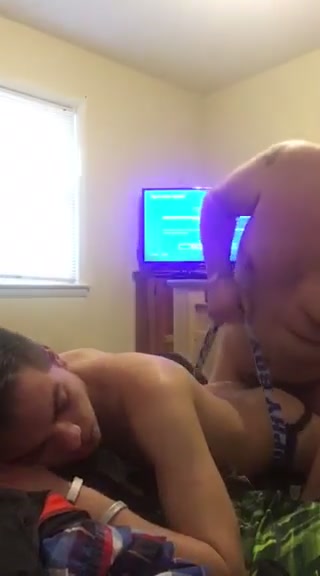 Daddy and son - video 5