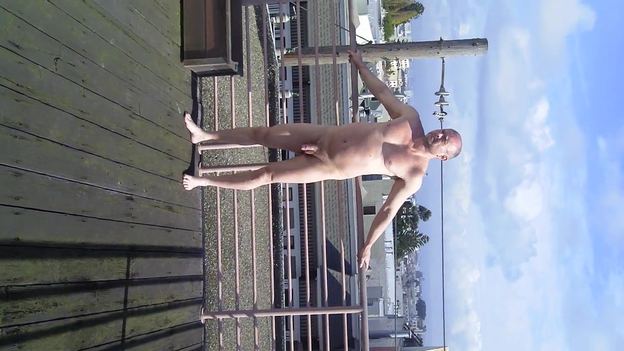 Sexy daddy - video 7