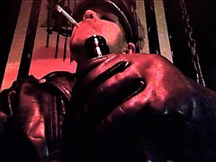 MAN SMOKE ARCHIVE - LEATHER MASTER USA 03 - BOOZE REDS PORN & HARD COCK