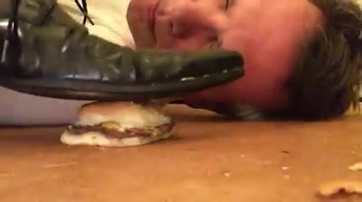 eat of the soles