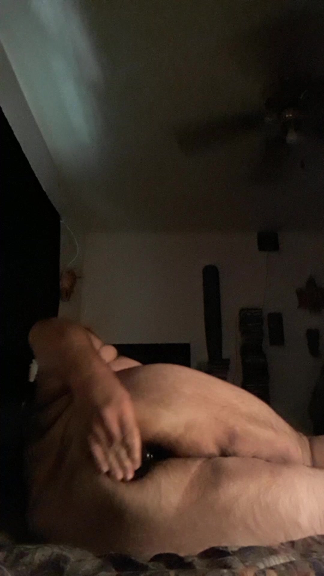 My new toy - video 2