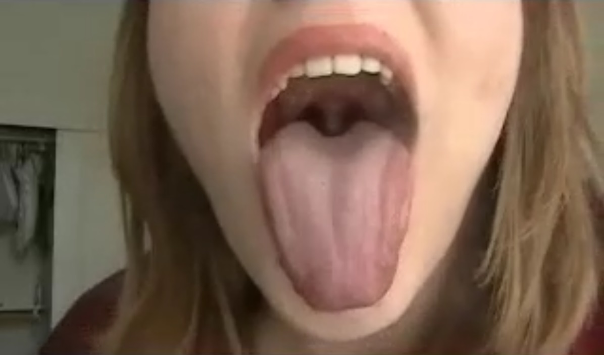 Throat and tongue tour