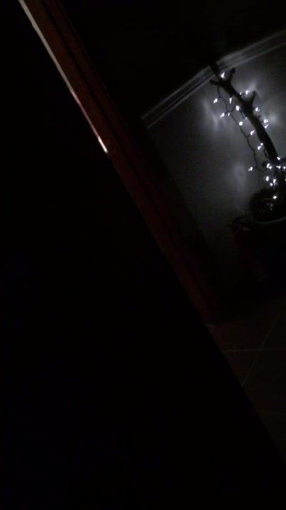 Stepdad in bathroom