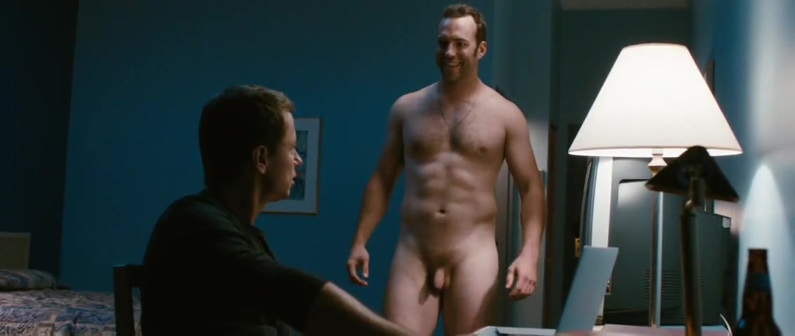Frontal Nudity in Movie