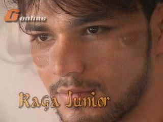 Raga Junior Brazilian