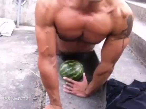 fuck watermelon