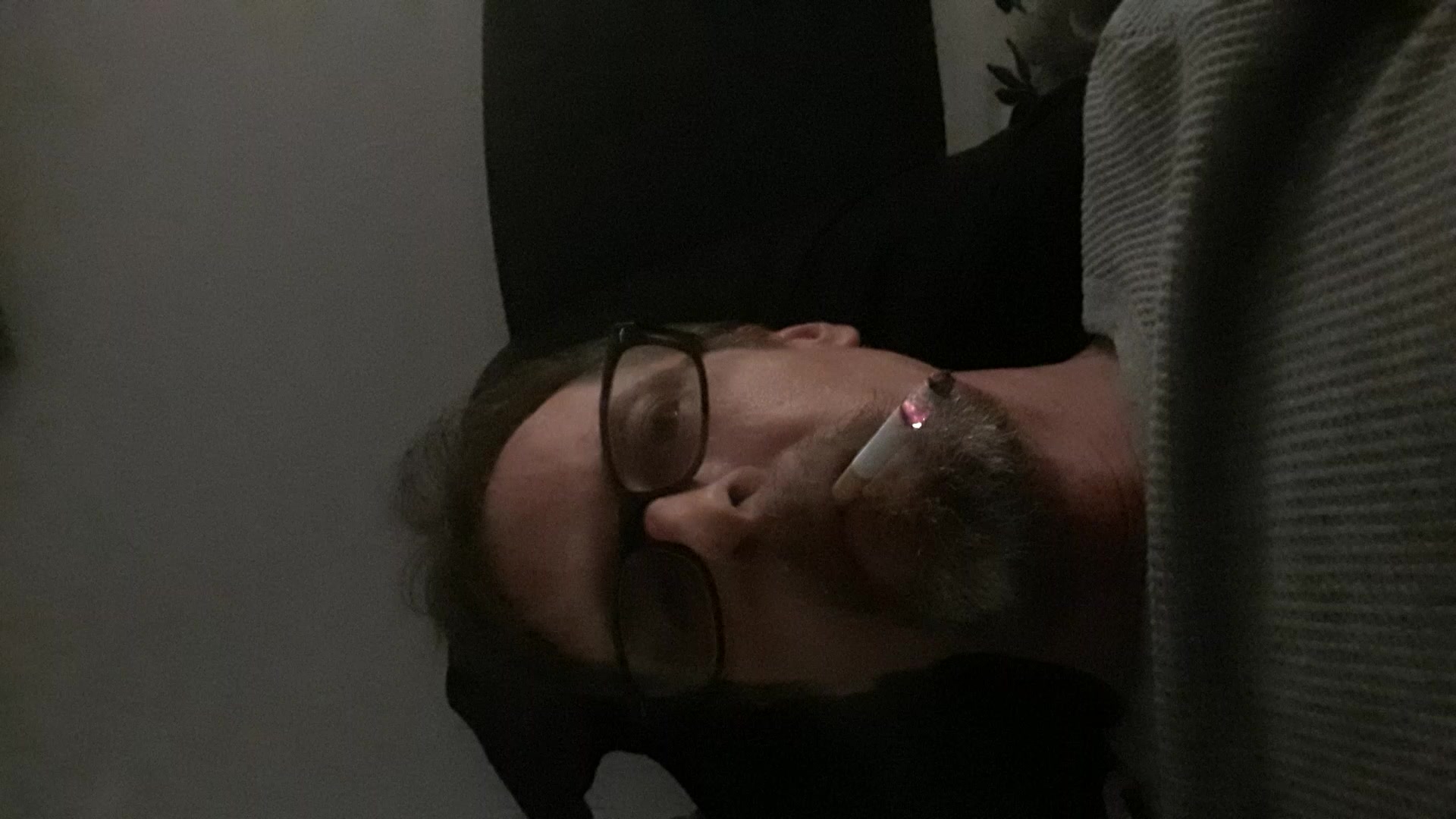 Smoking - video 70
